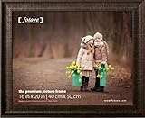 Fotove 16x20 Storyteller Picture Photo Frame (16 in x 20 in) by FOTOVE