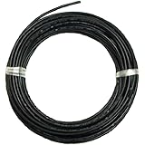 ソーラーケーブル延長ケーブル20m 1本 ESCO PVケーブル 3.5sq-H-CV600用 太陽光パネル