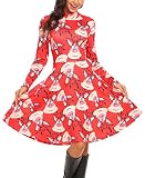 Elesol DRESS レディース US サイズ: XL カラー: レッド