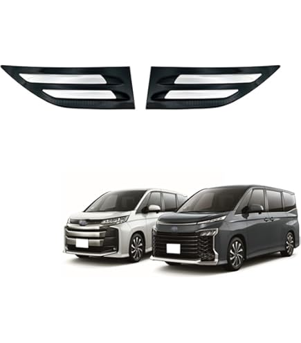 オーダーメイド 90ノア 5% 左右 Amazon | 【Cytovora】「トヨタ ヴォクシーに対応 90系 for VOXY 2022