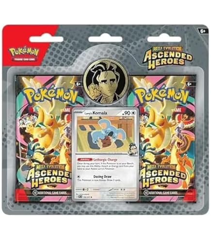 Amazon.co.jp: ポケモンTCG メガエボリューション 昇天英雄エリート