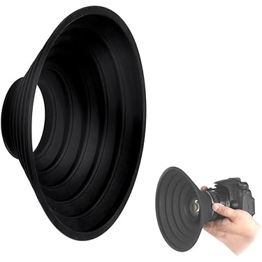 Amazon.co.jp 最新リリース: カメラ用レンズフード の新着ランキングです。