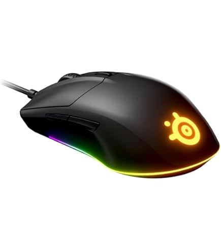REALFORCE MOUSE RFM01U11 USB接続 黒 箱付き Amazon.co.jp: 東プレ 静電容量無接点方式スイッチ搭載 6ボタン