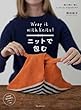 ニットで包む: 編んで飾る・贈る、ニットラッピング26のアイデア