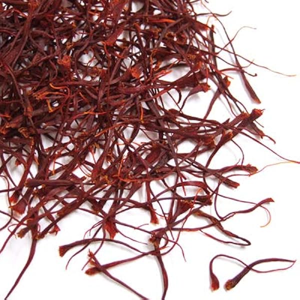 サフラン ホール 3g イラン産 ロイヤル スパイス 香辛料 直送 サフラン茶 茶 さふらん saffron ハーブティ