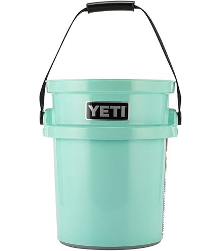 Amazon.co.jp: [ イエティ ] Yeti バケツ ロードアウト 5ガロンバケツ