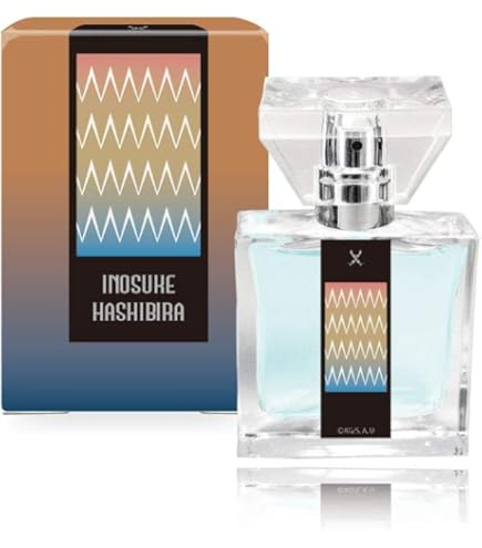 Amazon | primaniacs（プリマニアックス） 鬼滅の刃 フレグランス 竈門