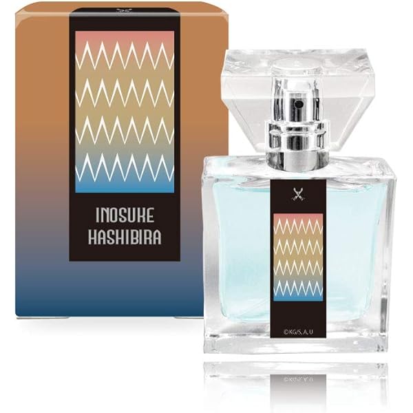 Amazon | primaniacs（プリマニアックス） 鬼滅の刃 フレグランス