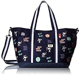 [ルートート] マザーズバッグ マザーズバッグ マミールー ピーナッツ 4133 スヌーピー ©2016Peanuts Worldwide LLC 413301 01 HPY-D