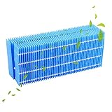 WINYES H060518 H060511 H060509 抗菌気化フィルター HD-500 hd-5018 hd-rx716 hd-rx709 hd-rx912 hd-rx918 ハイブリッド式 加湿器用 加湿フィルター 1枚入り