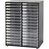 フロアケース2列15段