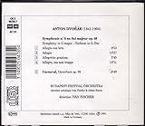 Symphonie No.8 / Ivan Fischer