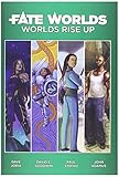 Fate Worlds Rise Up Game