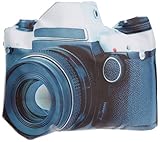 キーストーン ダイカットコーティングポーチ カメラ