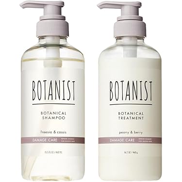 Amazon.co.jp 最新リリース: シャンプー・コンディショナーセット の