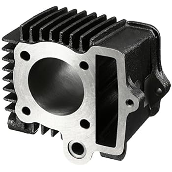 キタコ(KITACO) ライトボアアップキット 75cc ブラックシリンダー モンキー(MONKEY)等 212-1123480