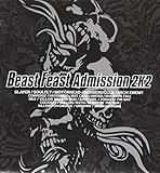 BEAST FEAST ADMISSION K2K