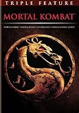 Mortal Kombat Franchise Collection [Region 1]