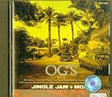 JINGLE JAM+MORE