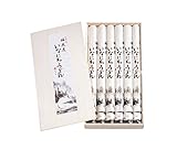 稲庭屋 稲庭うどん 木箱入り 840g(140g×6束)10-12人前