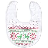 Floyd × amabro BAB　[よだれかけ]　Nordic(ノルディック)