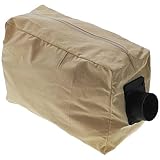 Festool 488566 Chip Collection Bag for Ehl 65 Planer [並行輸入品]