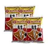 山内本店 味みそ 1kg×4袋