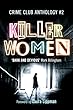 Killer Women: Crime Club Anthology #2: The Body (English Edition)
