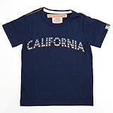 クリフメイヤー キッズ アメリカンスポーツ(california) 110cm NAVY 1456007K