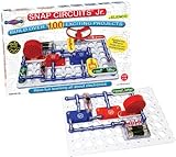 Snap Circuits Jr. SC-100 Electronics Discovery Kit