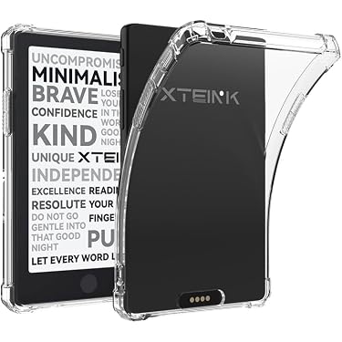 Amazon.co.jp 最新リリース: 電子書籍リーダー用ケース の新着