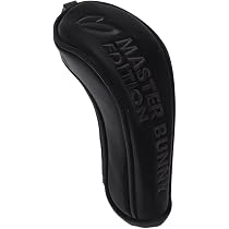 Amazon.co.jp: [マスターバニー] 継続定番商品 ヘッドカバー