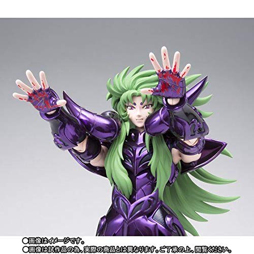 ARIES★SHION(SURPLICE) & THE POP Saint Cloth Myth EX Aries Shion Surplice ThePope Set Limited