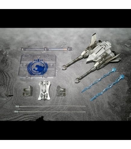 ゴジラ対応エフェクト&東宝特撮超兵器 箱開封品 内箱未開封品 Amazon | S.H.MonsterArts ゴジラ対応エフェクト＆東宝特撮超兵器