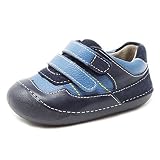 Wobbly Waddlers ベビー・ボーイズ ナチュラル US サイズ: Size 5 Toddler カラー: ブルー