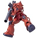 シャア専用ザクII