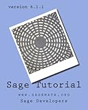 Sage Tutorial
