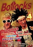 Bollocks No.001（2012年4月）