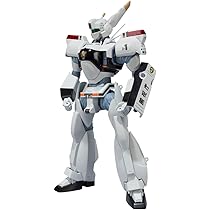 Amazon | TAMASHII NATIONS ROBOT魂 機動警察パトレイバー