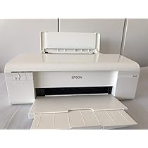 未開封】EPSON Colorio エプソン カラリオ プリンター PX-101