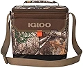 IGLOOリアルツリーREAL TREEソフトクーラーボックスHLC 12 アイスボックス ランチボックス 63013
