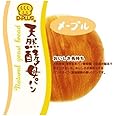 デイプラス 天然酵母パンメープル 1個×12個