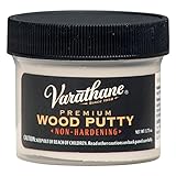 Rust-Oleum 266921 Varathane White Wood Putty, 3.75-Ounce [並行輸入品]