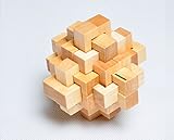 神秘的なマヤ神話シリーズのインターロッキング積み木、木製シリーズ組立解体おもちゃ，ステッチの組み合わせの教育玩具，幼児知育おもちゃ