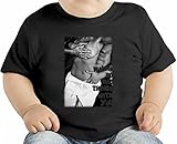I Wanna Do Bad Thing With You Uncolour オーガニックベビーTシャツ 12 - 18 Months