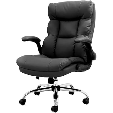 Amazon.co.jp 売れ筋ランキング: エグゼクティブオフィスチェア の中で