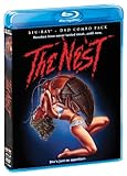 The Nest (BluRay/DVD Combo) [Blu-ray] (1988) [Import]