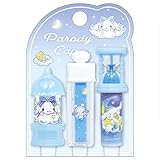 カミオジャパン シナモロール パロディ鉛筆キャップ Sweet Dream 053761