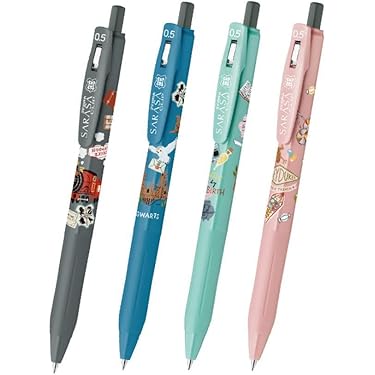 Amazon.co.jp 最新リリース: ジェルインクボールペン の新着ランキング