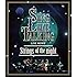LIVE MOVIE Strings of the night(Blu-ray)